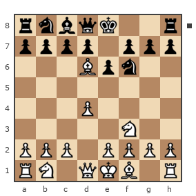 Game #7838685 - prizrakseti vs Shahnazaryan Gevorg (G-83)