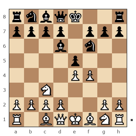 Партия №7931844 - VZ88 vs Александр Васильевич Михайлов (kulibin1957)