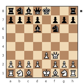 Game #106651 - Renata (kayla) vs Андрей (Дракоша)