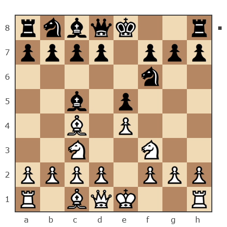 Game #1293198 - Ашихмин Кирилл (Kirik198) vs Андрей (Андрей kz)
