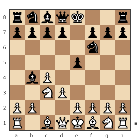 Game #4515132 - Apostolov Teodor (caniball) vs Александр (КАА)