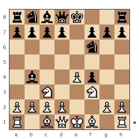Game #7881804 - ДМ МИТ (user_353932) vs Sergej_Semenov (serg652008)