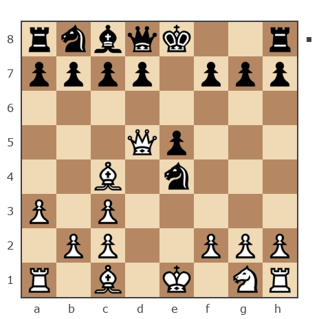 Game #7933368 - Антон (Shima) vs VikingRoon