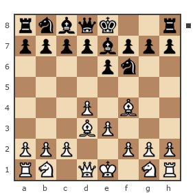 Game #7767345 - sergey (sadrkjg) vs Сергей Бирюков (Mr Credo)