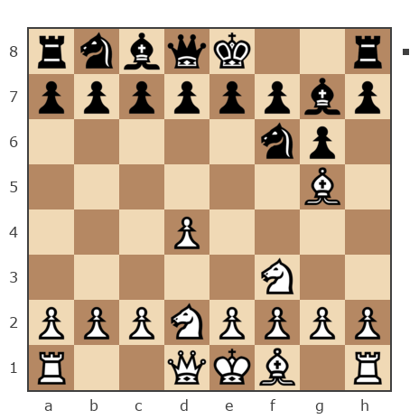 Game #7933215 - LAS58 vs Игорь Иванович Гусев (igor_metro)