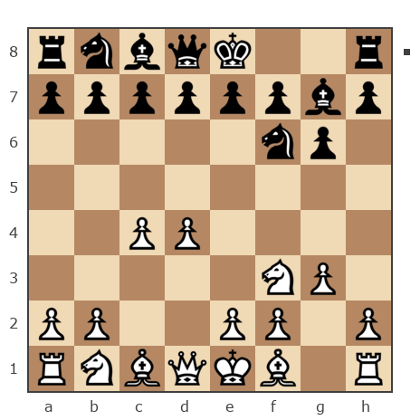 Game #7867256 - valera565 vs Александр (Pichiniger)