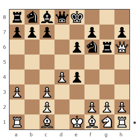 Game #7933037 - Борис Абрамович Либерман (Boris_1945) vs Алексей (ABukhar1)