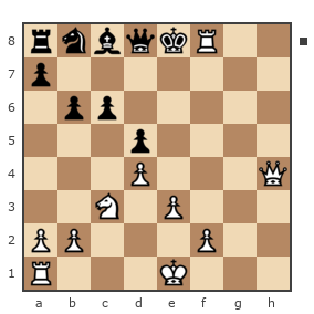 Game #7850206 - Klenov Walet (klenwalet) vs Ник (Никf)