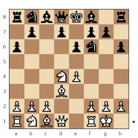 Game #4151209 - меньшиков павел (lev-on02) vs Владимир (vavan_online)