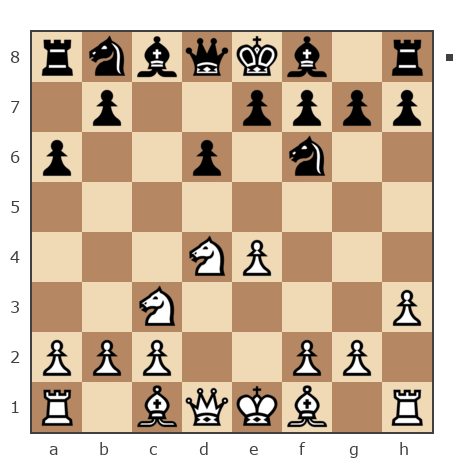 Game #7932688 - Слободской Юрий (Ярослав Мудрый) vs Демьянченко Алексей (AlexeyD51)