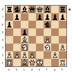 Game #1112898 - Tsedar vs Дмитрий Брюханов (Dmitry2112)