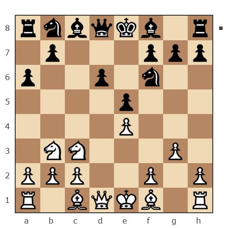 Game #7906718 - Виктор Васильевич Шишкин (Victor1953) vs Грешных Михаил (ГреМ)