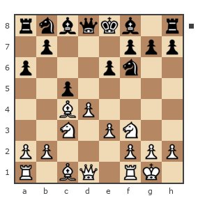 Game #7765692 - Юрий Александрович Шинкаренко (Shink) vs Богдан (svarec)