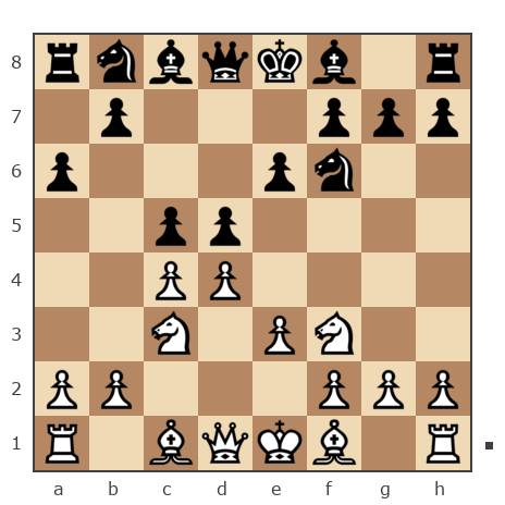 Game #7859609 - [User deleted] (Skaneris) vs Блохин Максим (Kromvel)