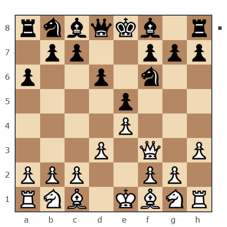 Game #7833564 - Сергей Николаевич Купцов (sergey2008) vs Ranif