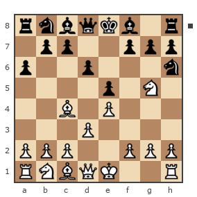 Game #1529428 - Александр (Речной пес) vs Александр (SanekG)