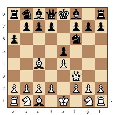 Game #1819069 - александр мясников (shustrikod) vs Алексей (ibragim)