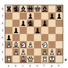 Game #6889772 - Кобец Владимир Валентинович (KVVV) vs Мантер