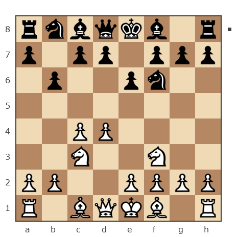 Game #2878756 - Игорь Владимирович Кургузов (jum_jumangulov_ravil) vs Олег (ORB-first)