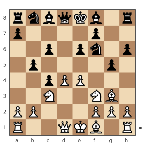 Game #7003326 - Чебыкин Евгений (Userchek) vs Александр (Peruman)