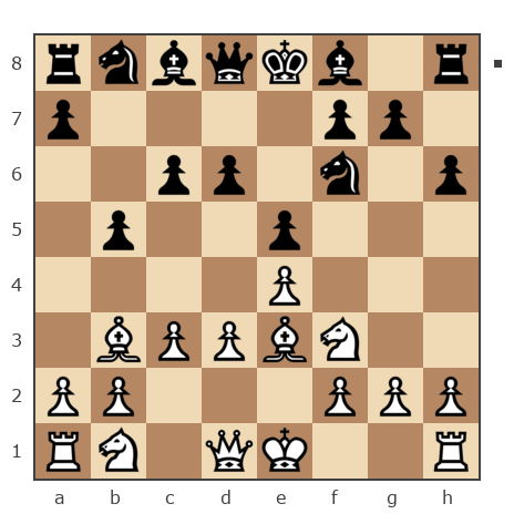 Game #7932618 - Виктор (Витек 66) vs Vladimir (WMS_51)