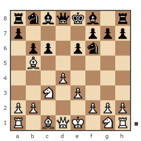 Game #1511963 - Александр (AlexA) vs Виталик (Vitalik 72)