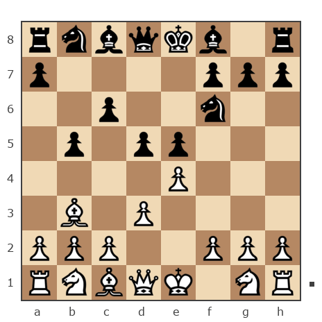 Game #1095663 - valeco vs Тамик Калицов (Kalitsti)