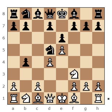 Game #7739049 - Сергей Владимирович Лебедев (Лебедь2132) vs Гулиев Фархад (farkhad58)