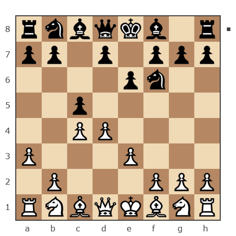 Game #7633973 - Борис Николаевич Могильченко (Quazar) vs АРТЕМ (favorit81)