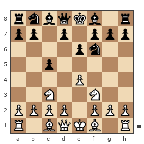 Game #7485210 - Лаврухин Максим Алексеевич (крестовый туз) vs Ялпаев Сергей (yalpaha)