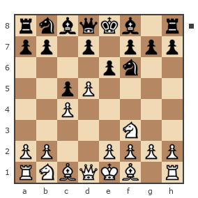 Game #1117646 - igor (Ig_Ig) vs Геннадий (GenaRu)