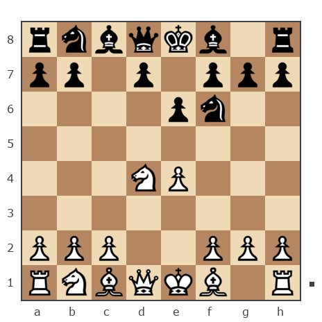 Game #7932696 - Алексей Сергеевич Сизых (Байкал) vs Дмитриевич Чаплыженко Игорь (iii30)