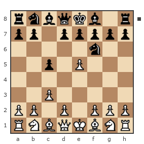 Game #7810264 - Олег Гаус (Kitain) vs влад (elekt68)