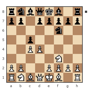 Game #526475 - Саня (Кипарис) vs Гера Рейнджер (Gera__26)