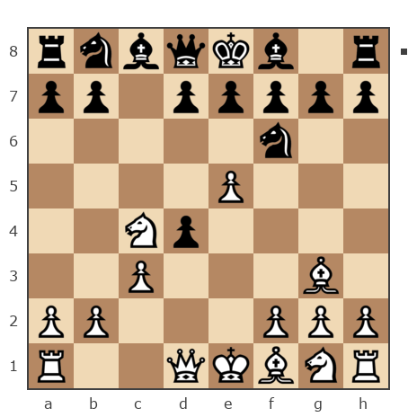 Game #7932413 - Олег (APOLLO79) vs Александр (Pichiniger)
