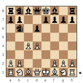 Game #945384 - Dima Padalka (HERON) vs Олександр (makar)
