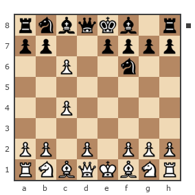 Партия №2065332 - Жак Жуков (zhuk80) vs Aleksandr (Shim_50)
