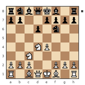 Game #7809273 - Леонид Владимирович Сучков (leonid51) vs An-Tol (SHER2019)
