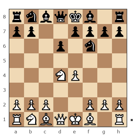 Game #7642449 - chessman (Юрий-73) vs [User deleted] (cinerin)