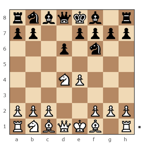Game #7932463 - Гулиев Фархад (farkhad58) vs Алексей Алексеевич Фадеев (Safron4ik)