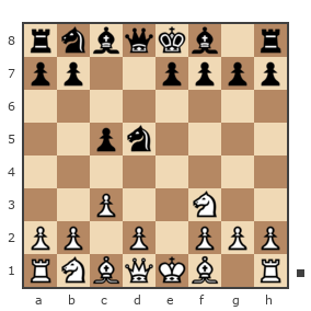 Game #7617670 - Абрамов Виталий (Абрамов) vs Александр (werder77)