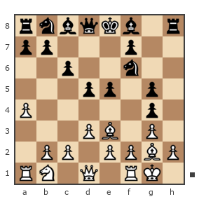 Game #1953495 - Меркурьев сергей степанович (серега_м-15) vs ерофеенко павел евгеньевич (ерофеенко)