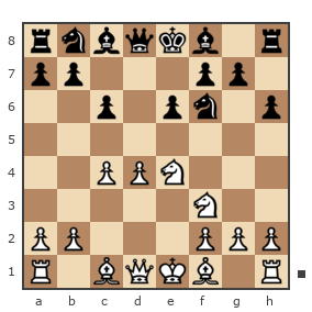 Game #2126253 - Aurimas (Tarakann) vs Hasan Heydarov (HasanH)