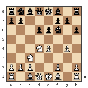 Game #7647850 - Vendirg vs Уленшпигель Тиль (RRR63)