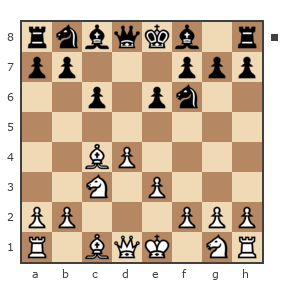 Game #2523731 - Владимир (yasha119) vs Станислав Б (Бука-92)
