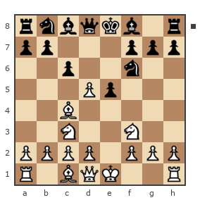 Game #1529377 - Александр (КАА) vs Бахарев Тимофей (seance)