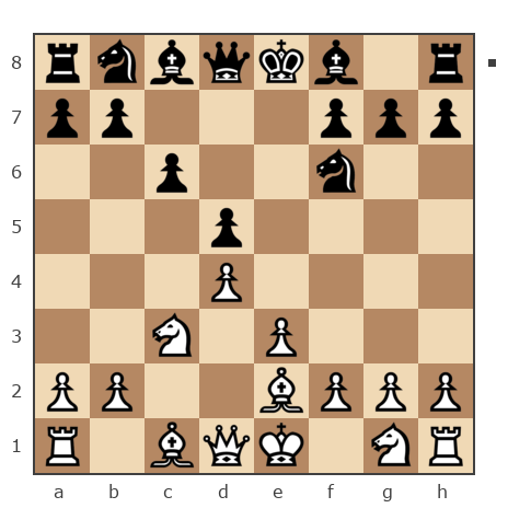 Game #7933176 - Александр Владимирович Рахаев (РАВ) vs Демьянченко Алексей (AlexeyD51)