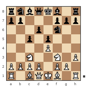 Game #6267135 - Гергенридер Александр Александрович (King_Alexander) vs васильич