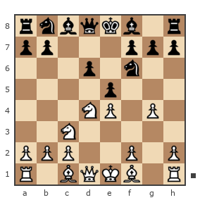 Game #7647825 - Николай Фёдорович Девайкин (Devaykin) vs Кирилл (Динозаврик)