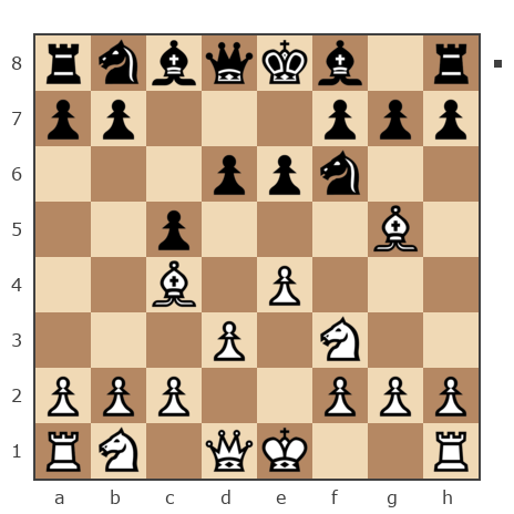 Game #7834945 - Виктор (Витек 66) vs Макс (Maxim400)